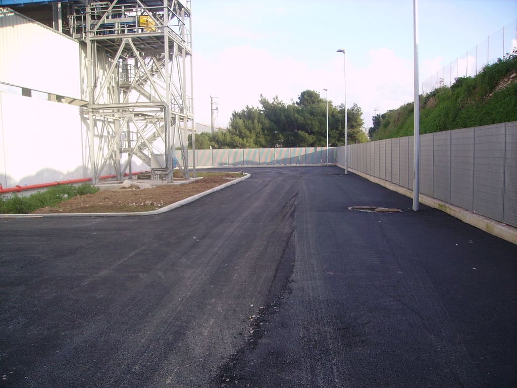 strada 1